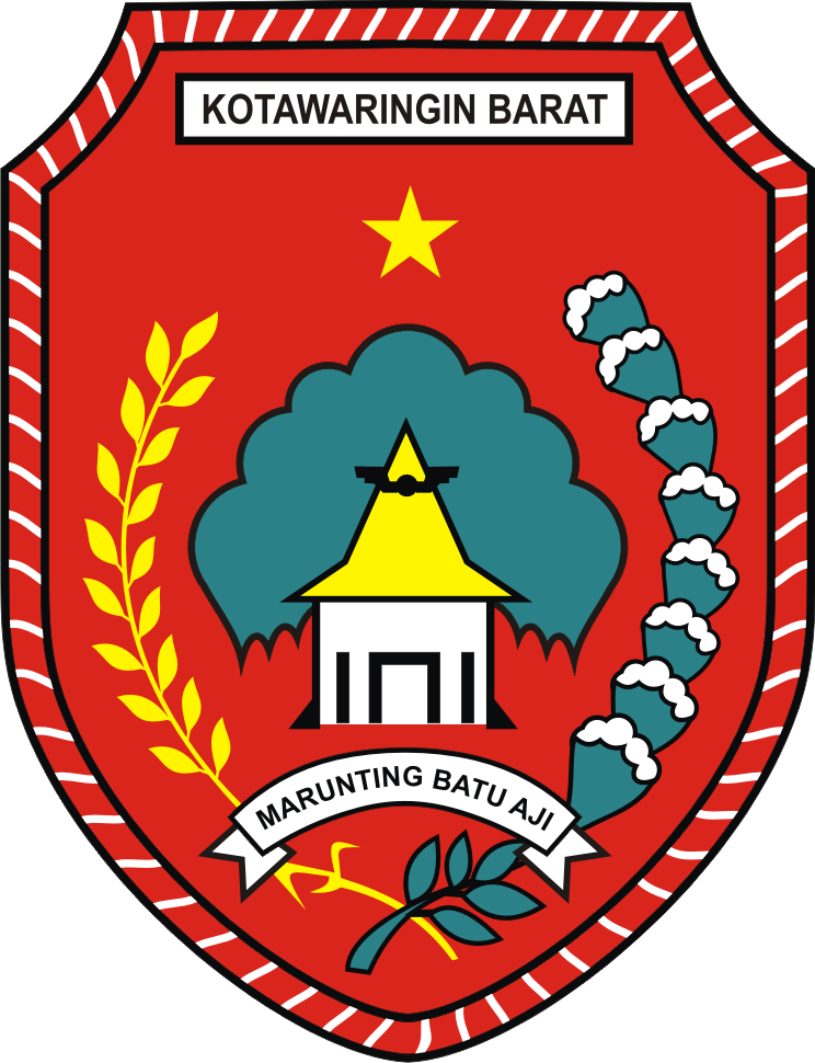 Logo Kotawaringin Barat